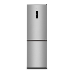 GORENJE hladilnik z zamrzovalnikom NRK619CAXL4