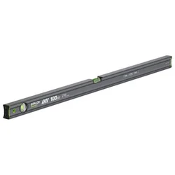 STALCO Vodna tehtnica S010265513 VSERIES, 80 cm, antracit, POPOLNO