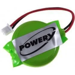 POWERY baterija CMOS Pro Dell Latitude E6320
