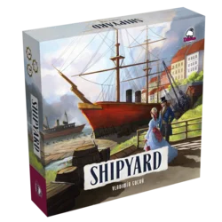 Shipyard