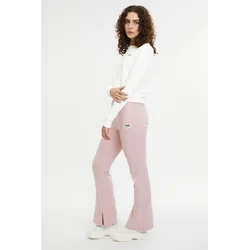 Fila Women/Girls Bright White Sweater
