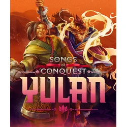Songs of Conquest - Yulan (DLC) Steam Key (PC) EUROPE
