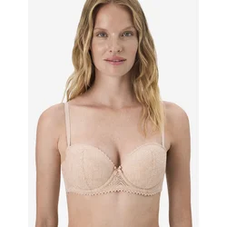 Penti Nedrček BHs & Bralettes rosé