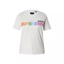 SUPERDRY ZENSKA MAJICA