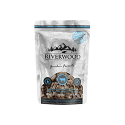 RIVERWOOD poslastica za pse - Angus govedina i teletina 200g