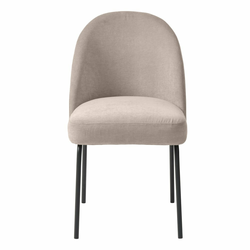 Siv jedilni stol Creston – Unique Furniture