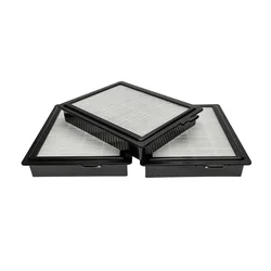 VACS Hepa filter ELECTROLUX ECE3ANIMAL - 3 kom