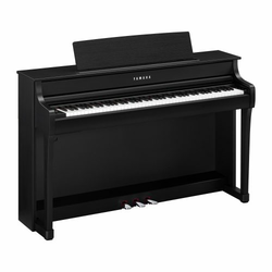 Električni klavir Clavinova CLP-845 Yamaha