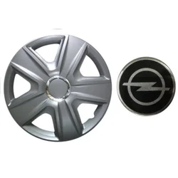 Ratkapne za Opel Esprit RC , 14