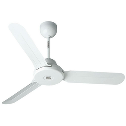 Vortice Stropni ventilator Vortice Nordik Design 1S 140 WE (promjer) 142 cm boja krila: bijela, boja kućišta: bijela
