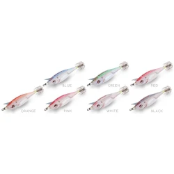 Pušča DTD Red Killer 1.5-2,0