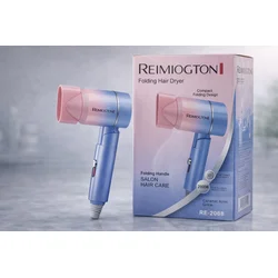 REIMIOGTONI RE-2068 Sklopivi Fen za Kosu