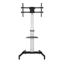 Max MPL86 37-86/vesa max 600x400/50kg Podni TV nosač