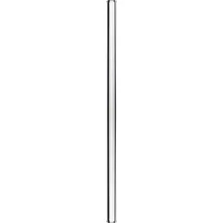 Schott Zwiesel steklene slamice 21 cm, komplet 50 kosov, ravne