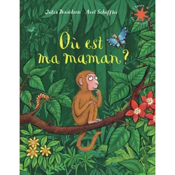 Ou est ma maman ?