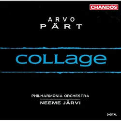 PART:COLLAGE/JARVI