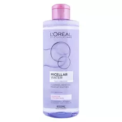 LOreal Paris Dermo Expertise Micelarna voda 400 ml Soft