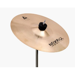 Istanbul Agop 10 Xist Splash Brilliant