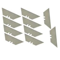 GEKO Rezervni noži za dvostranski rezalnik 60x33x19mm SK5 10 kosov