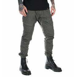 Moške hlače BRANDIT - Ray - 1018-olive1018-olive