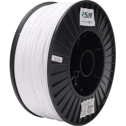eSUN PLA+ Cold White