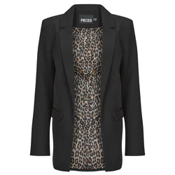 PIECES Blazer PCBOZZY  črna