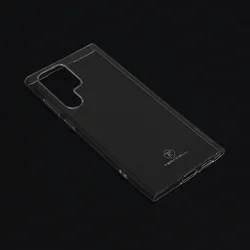 Torbica Teracell Skin za Samsung S908B Galaxy S22 Ultra 5G transparent