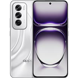 OPPO pametni telefon Reno12 12GB/256GB, Astro Silver