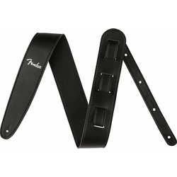 Fender Vegan Leather Strap 2.5 Usijni kitarski pas