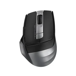 A4 TECH Miš FG35 FSTYLER Wireless USB sivi