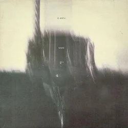 D&v - The Nearest Door (LP)