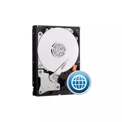 Hard disk 1TB SATA3 Western Digital Caviar 64MB WD10EZEX Blue