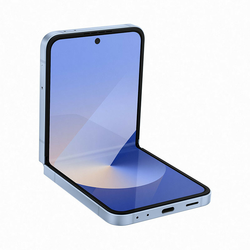 SAMSUNG pametni telefon Galaxy Z Flip 6 12GB/256GB, Blue