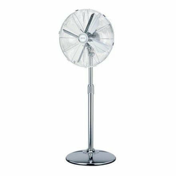 ECG FS 40 N Silver Stajaći Ventilator