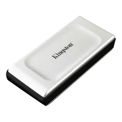 KINGSTON Eksterni SSD XS2000 4TB SXS2000/4000G srebrni