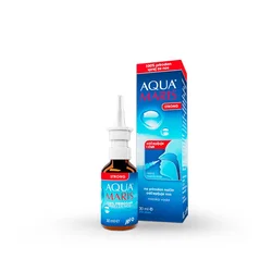 Aqua Maris Sprej za nos Strong, 30ml