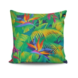 Wallity Jastuk 43x43cm Šareni