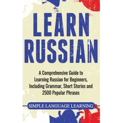 Learn Russian