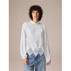 Reserved - Bluza od acetata