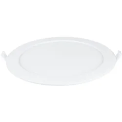 Commel LED panel 24W okrugli ugradni promena boje svetla
