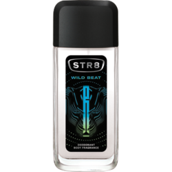 Str8 Muški dezodorans Wild Beat, 85 ml