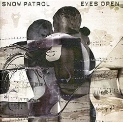 Snow Patrol Eyes Open (2 LP)