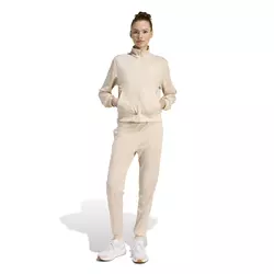 Adidas Ženska komplet trenerka W Feelcozy Ts KB8459, Krem