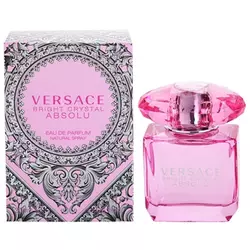 Versace Bright Crystal Absolu parfumska voda za ženske 30 ml