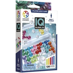 SMART GAMES SMART PUZZLE SMART GAMES IQ BUBBLES