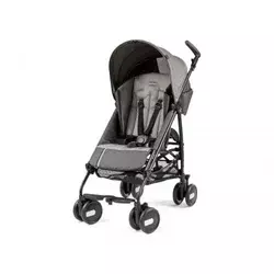 Kolica za bebe Mini Classico Class Siva
