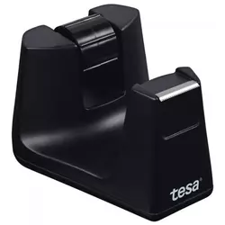 Stalak za lepljivu traku 19/33 Tesa-eko 53902 crni