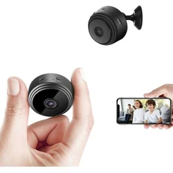 Kamera A9 Mini DV 720p