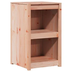 Vidaxl Kuhinjski element s polico MEPPEL Rjav hrast 55 x 55 x 92 cm