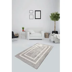 Conceptum Hypnose Tepih Silver, 100x200cm, Šareni
